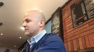 Ben yoruldum hayat esnaf kardesimizden süper ses