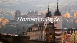Hommage an Heidelberg - HEIDELBERG Lied - Ich hab mein Herz an Dich verloren...