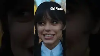 Erros de Gravação Wandinha