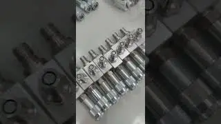HYDRAULIC & ELECTRO HYDRAULIC TRAINING SYSTEMS