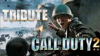 Tribute to 