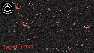 SCP-087-B Mobile  | Secret/Easter Egg intro