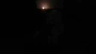 Поющие чаши.. Вечер