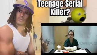 Teen K**** Grandparents & Lives With The Bodies For 7 Days Pt1 😲 | Reaction