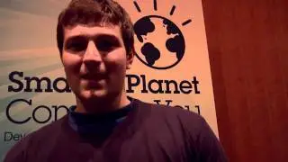 Duke - SCVNGR Winners / Interviews