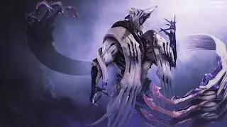 Let's Play Warframe
