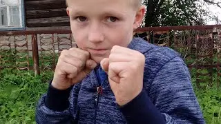 Пранк  над прохожими: пранк  страха; всё вышло из под контроля!!!