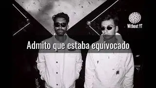 Both of Us | Sub Español | Yellow Claw Ft. STORi |