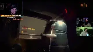 R.E.P.O. What even is this game??? | Twitch VOD 3/6 #crowdcontrol #R.E.P.O. #gamer