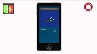 ColRegs: Nav Lights & Shapes app