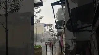 Solo Ujan Angin