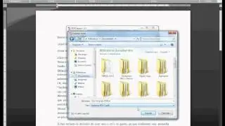 Crear PDF's Anti-Copias usando PDFCreator