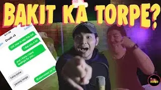 6 TIPS ON HOW NOT TO BE TORPE!