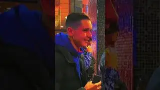 На видео Мураги и Чиковани. Подписывайся на инсту: newarik_tv