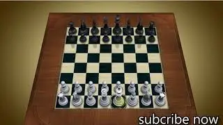 black four moves made