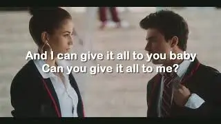 Kiss - I Was Made For Lovin' You - Lyrics // Élite 💋