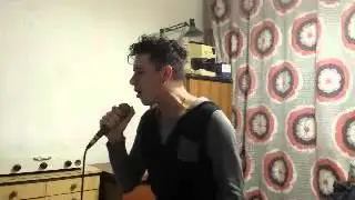come monnalisa-Mango(cover Gabri)