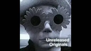 Unreleased Originals: Don’t Speak His Name(Rock Alt)