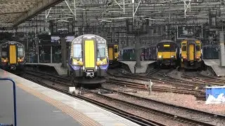 Ricster Diaries Episode 85 - Two Of Scotland Seven Cities | 16/07/2024