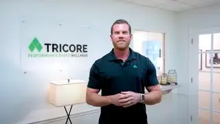 TriCore Wellness Naples, FL