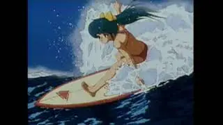 Lolita Anime III OVA - Ending Theme 1984 - VHS