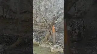 #Нереальная горная красота