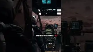 Planet based vehicles in Starfield?