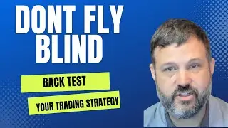 Backtesting: The Path to Consistent Profits in Trading