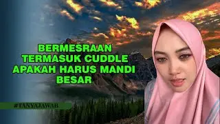 ngaji bersama teteh #tanyajawab