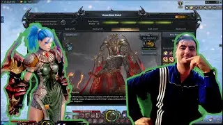 (LOST ARK) Scrapper Taijutsu/Alberhastic Raid Solo Play #lostark #lostarkonline #lostarkstream