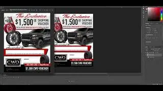 2024 Adobe Photoshop CC Press Quality PDF Fix (Faded LowRes PDF Solved)