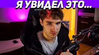 КОРЕШ НАЧАЛ ПЛАКАТЬ ИЗ-ЗА АКУЛИЧ НА СТРИМЕ