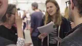 Teaser »designberufe rufen!«