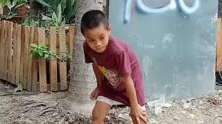 Diary 1: cebuano game ( bato lata )