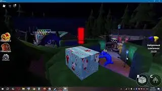 Роблокс 🤩🤩🤩🤩Радужные друзья!Мир Дианы!!