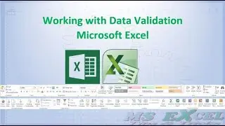 MS Excel - Conditional Formatting
