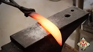 Forging a FIGHTER