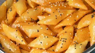 बिना मैदा बिना चीनी ऐसे शक्करपारे बनाएंगे तो होली पर सबसे तारीफे पाएंगेSugar Free Shakkarpare Recipe