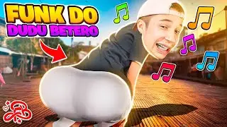 Revelei MÚSICAS SECRETAS da FAMÍLIA BETERO *funk do DUDU Betero?