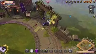 Albion Online [RU][PVE][Faction]