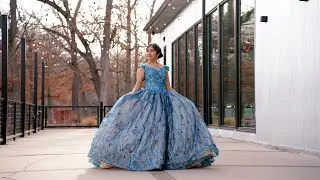 Quinceañera at The Allure Highlight Video
