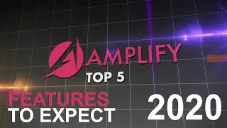Amplify Cryptocurrency Exchange: Top 5 Features to Expect in Early 2020 - Buy Bitcoin, Ethereum