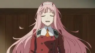 ZeroTwo?