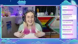 [VOD] My COMMUNITY Picked my Games - Day 2 👽🐱 (2024-08-13)