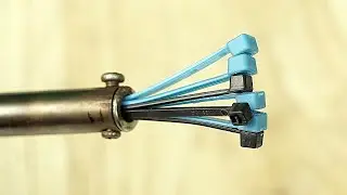 Ingenious Ways to Repair Broken Plastics With Plastic Welding Method