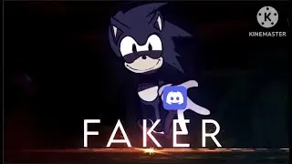 Faker (Awe) X Discord