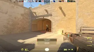 180 Degree Flick