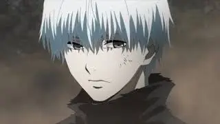 Lil Peep x Coldhart - Down For You (Tokyo Ghoul AMV)