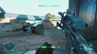 Halo Infinite - Multiplayer Gameplay compilation pt1
