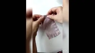 Клапан кармана